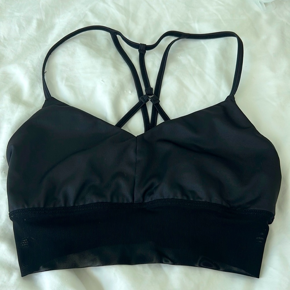 ALO Yoga Sports Bra